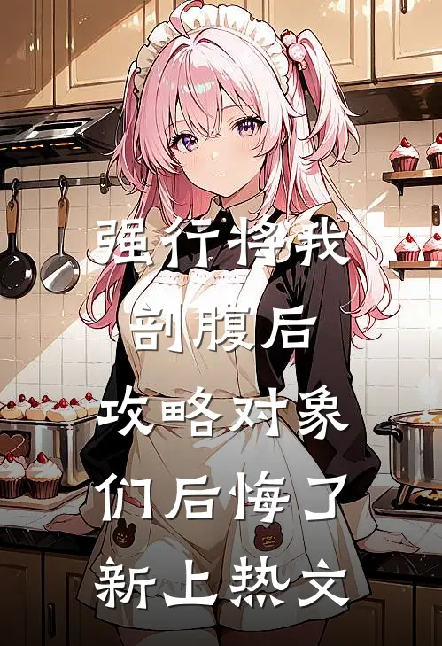 强行将我剖腹后，攻略对象们后悔了新上热文