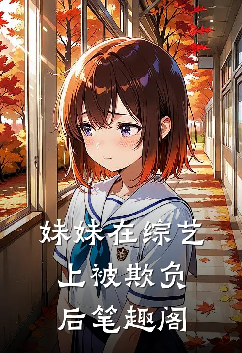 妹妹在综艺上被欺负后笔趣阁
