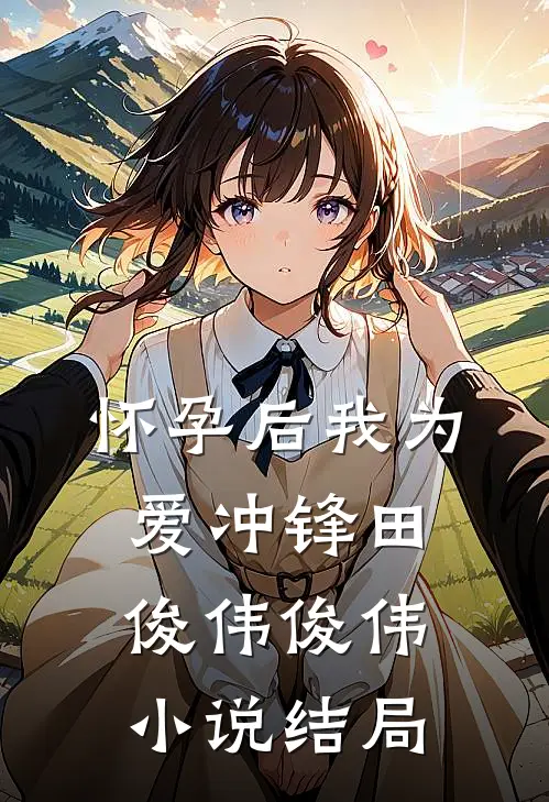 怀孕后我为爱冲锋田俊伟俊伟小说结局