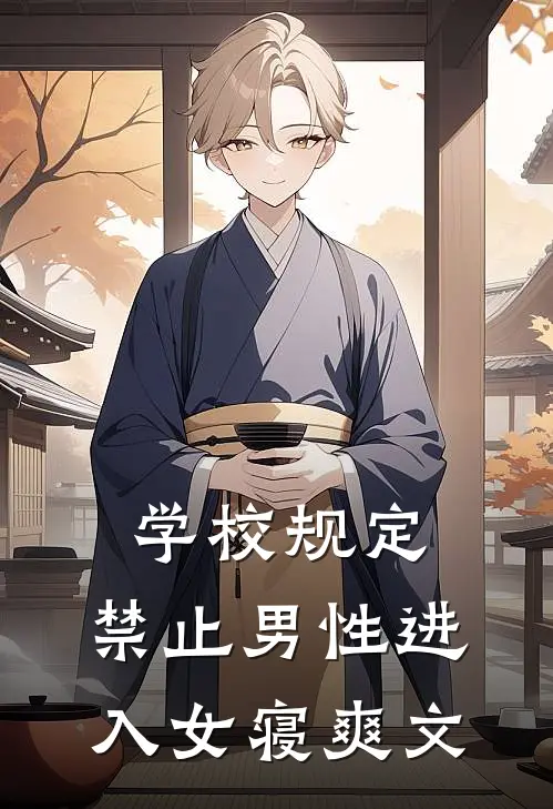 学校规定，禁止男性进入女寝爽文