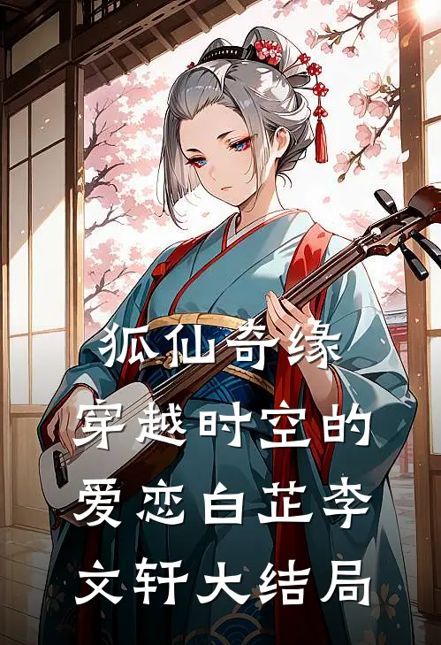 《狐仙奇缘：穿越时空的爱恋》白芷李文轩大结局
