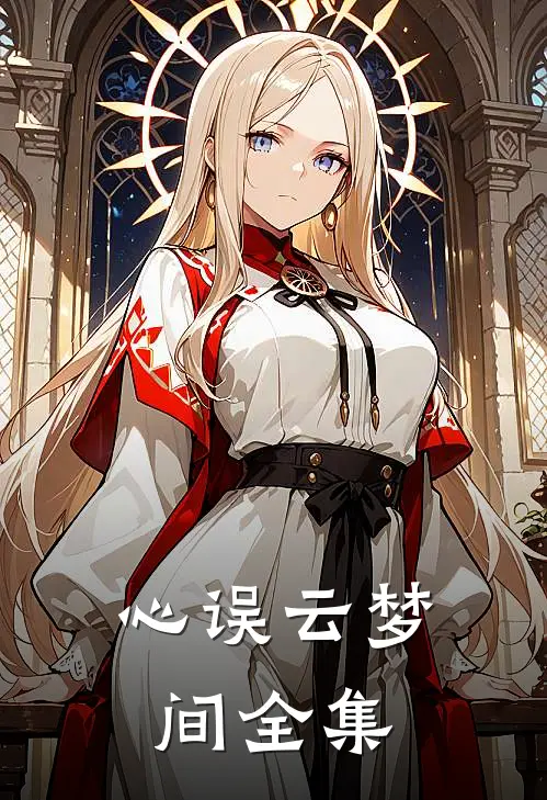 心误云梦间全集