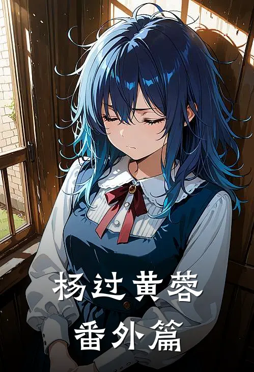杨过黄蓉番外篇