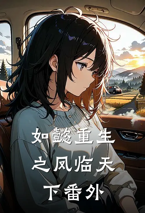 如懿重生之凤临天下 番外