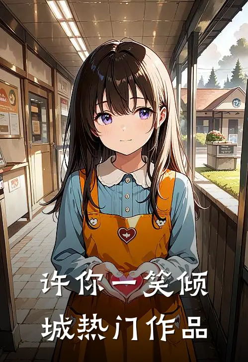 许你一笑倾城热门作品