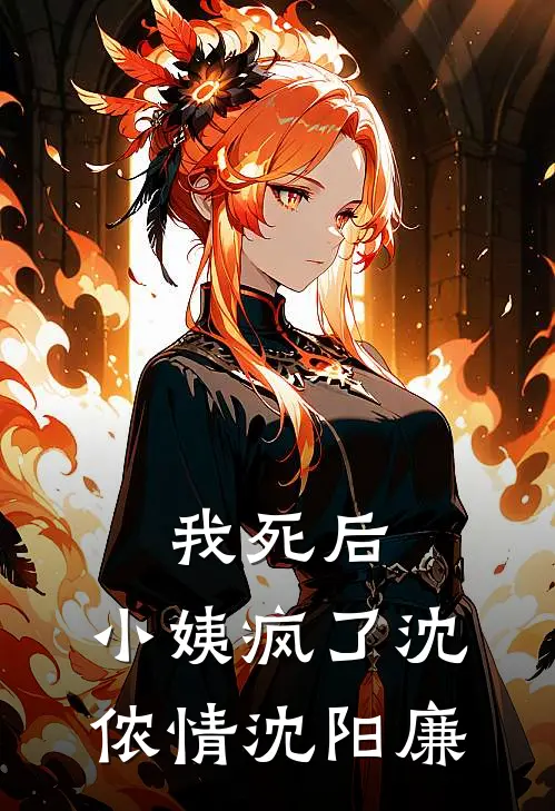 我死后，小姨疯了沈侬情沈阳廉