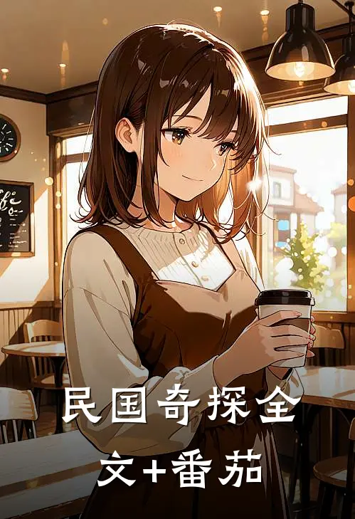 《民国奇探》全文+番茄