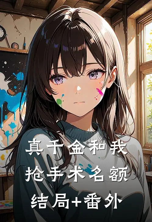 真千金和我抢手术名额结局+番外