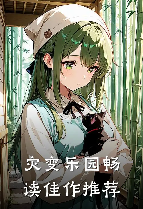 灾变乐园畅读佳作推荐
