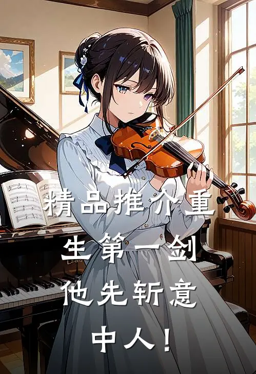 精品推介重生第一剑，他先斩意中人！