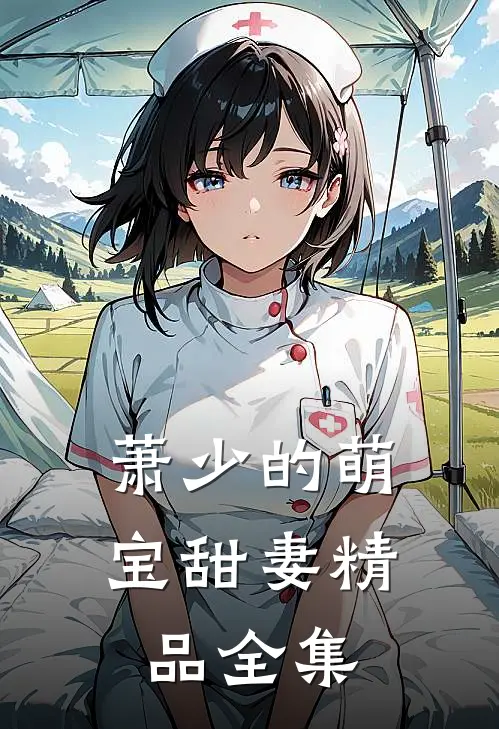 萧少的萌宝甜妻精品全集