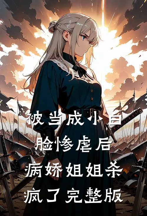 被当成小白脸惨虐后，病娇姐姐杀疯了完整版