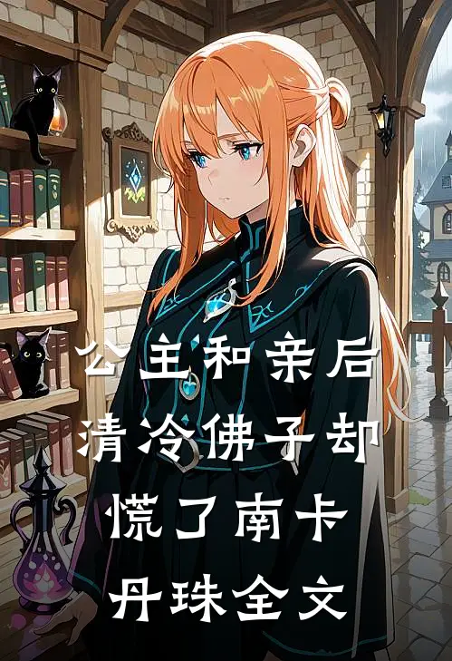 公主和亲后，清冷佛子却慌了南卡丹珠全文