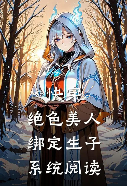 快穿：绝色美人绑定生子系统阅读