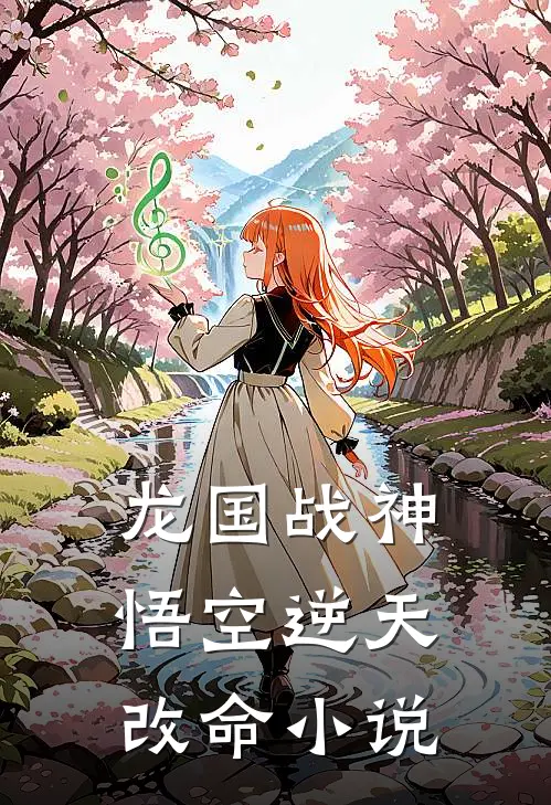 龙国战神悟空逆天改命