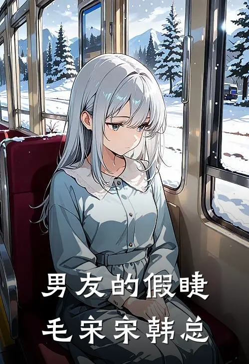 男友的假睫毛宋宋韩总