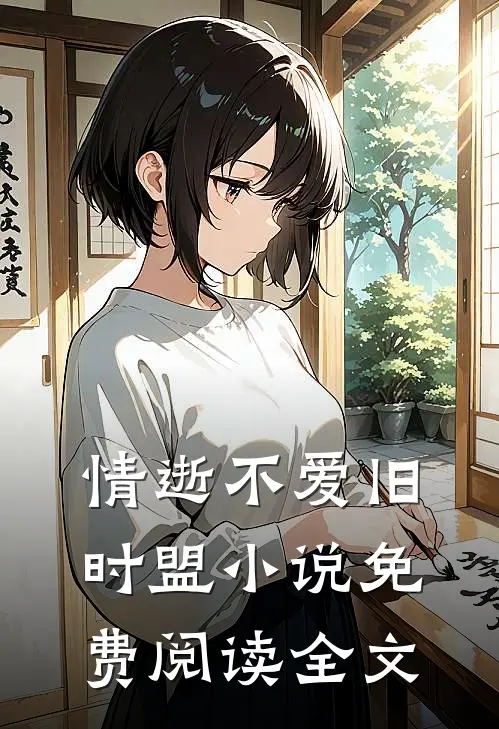 情逝不爱旧时盟小说免费阅读全文