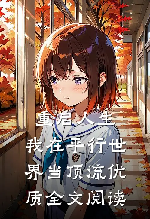 重启人生：我在平行世界当顶流优质全文阅读