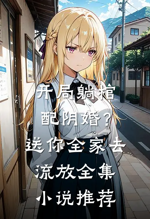 开局躺棺配阴婚？送你全家去流放全集小说推荐