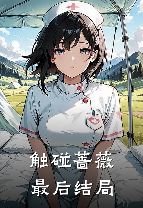 触碰蔷薇最后结局是