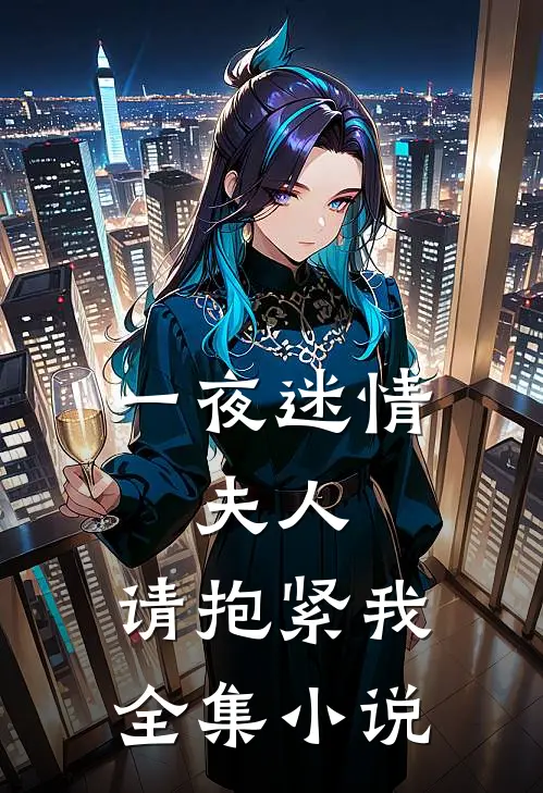 一夜迷情夫人,请抱紧我全集阅读