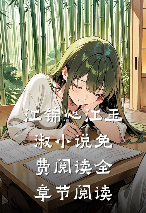 江锦心江玉淑小说免费阅读全章节阅读