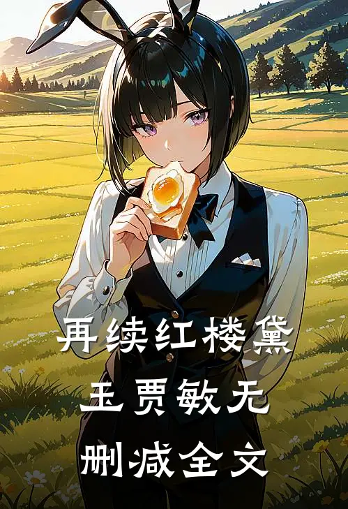 再续红楼黛玉贾敏无删减全文