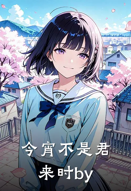 今宵不是君来时by