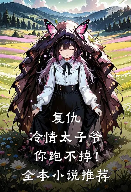 复仇冷情太子爷,你跑不掉!全本推荐完结