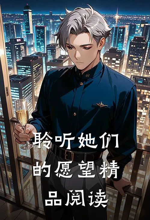 聆听她们的愿望精品阅读感想