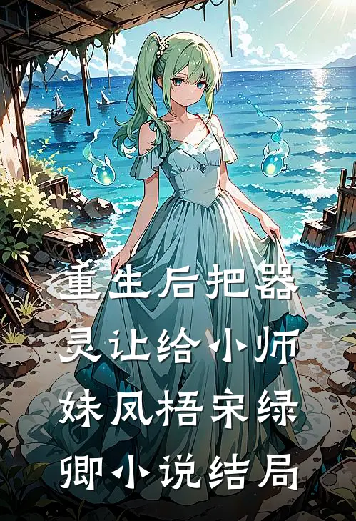 重生后把器灵让给小师妹凤梧宋绿卿小说结局