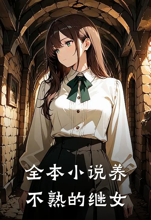 全本小说养不熟的继女