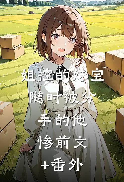 姐控的妹宝，随时被分手的他，惨前文+番外