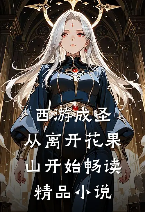 西游成圣，从离开花果山开始畅读精品小说