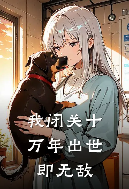我闭关十万年出世即无敌