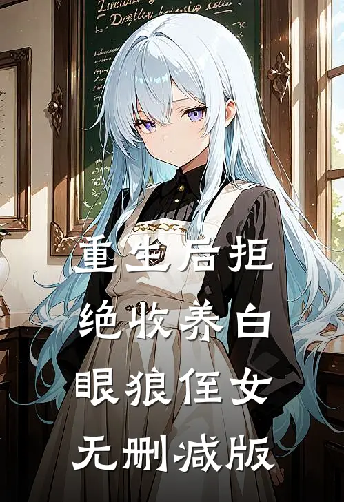 重生后拒绝收养白眼狼侄女无删减版