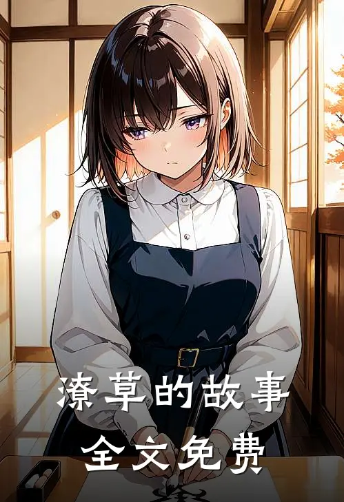 潦草的故事全文免费