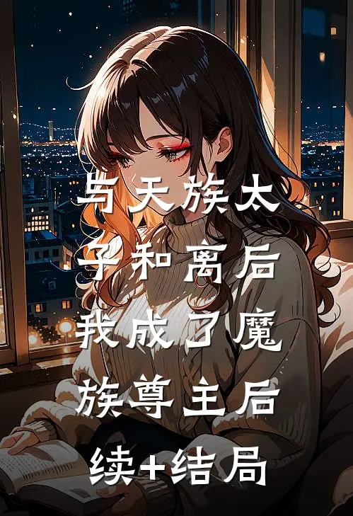 与天族太子和离后，我成了魔族尊主后续+结局