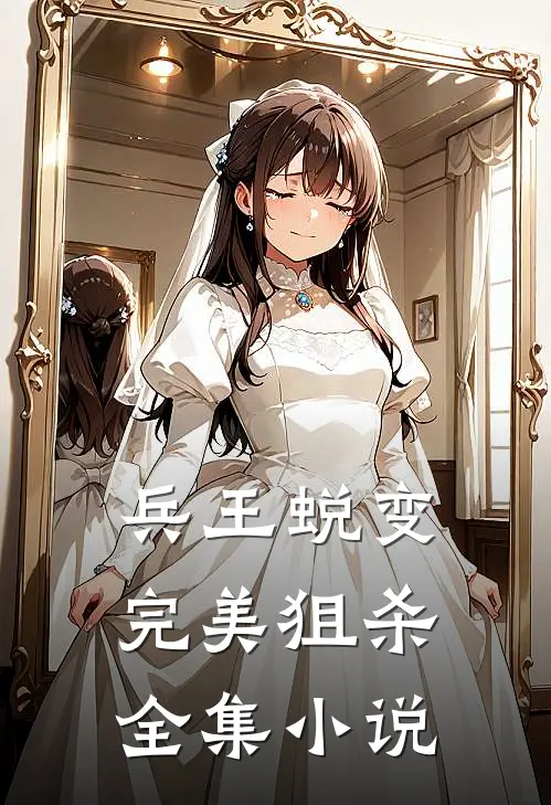 兵王蜕变：完美狙杀全集小说