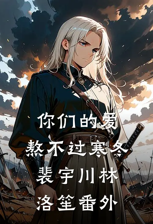 你们的爱，熬不过寒冬裴宇川林洛笙番外