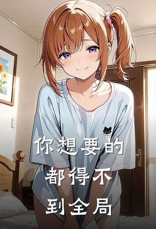 你想要的，都得不到全局