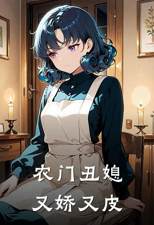 农门丑媳又娇又皮