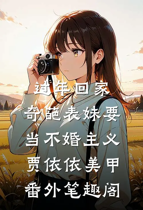 过年回家，奇葩表妹要当不婚主义：贾依依美甲番外笔趣阁