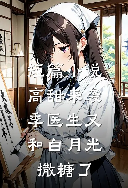 短篇小说高甜来袭：季医生又和白月光撒糖了