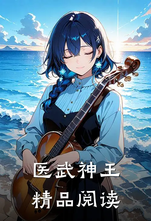 医武神王精品阅读
