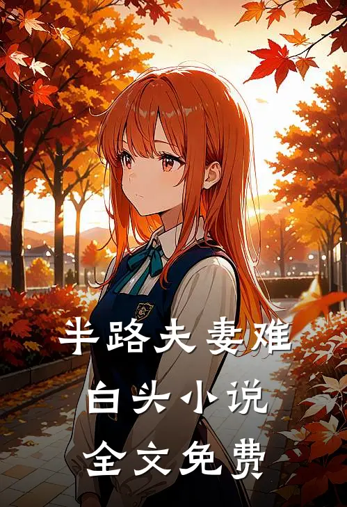 半路夫妻难白头小说全文免费