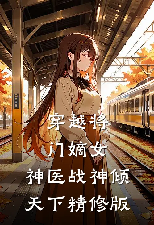 穿越将门嫡女，神医战神倾天下精修版