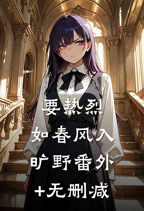 要热烈，如春风入旷野番外+无删减