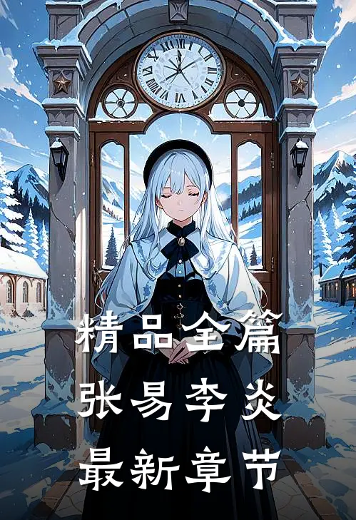 精品全篇张易李炎最新章节