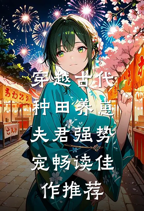 穿越古代种田养崽，夫君强势宠畅读佳作推荐